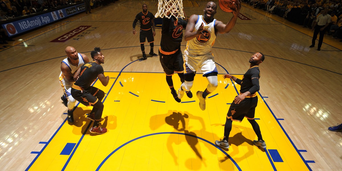 Nba Players Virtual Reality Nba Games Millennial Black