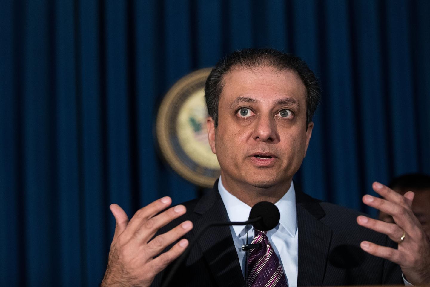 Corruption Charges Announced For Three NYC Police Officers