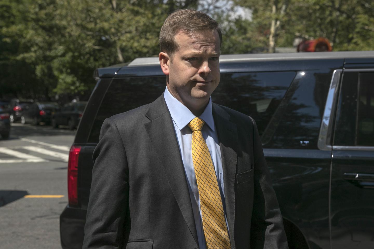 This Wall Street Executive Just Admitted to Scamming Investors Out of $38 Million