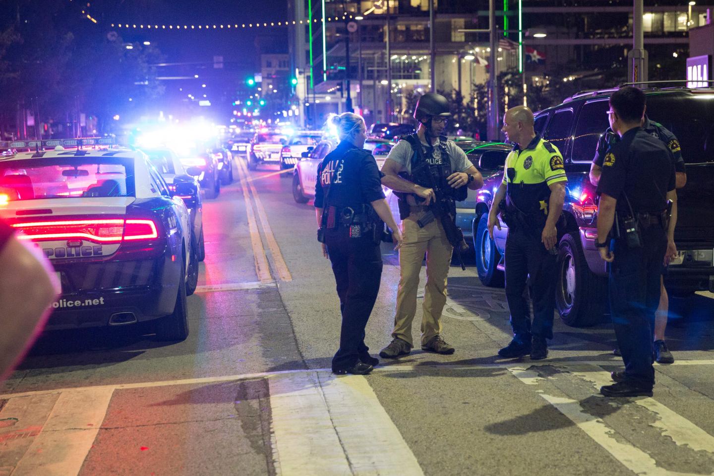US-CRIME-POLICE-SHOOTING