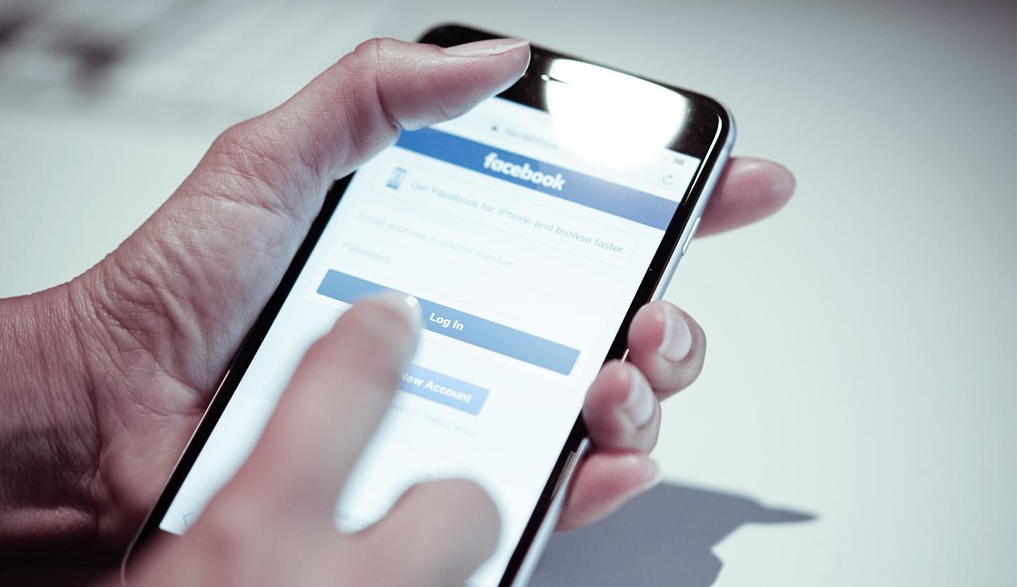 Social Media Life