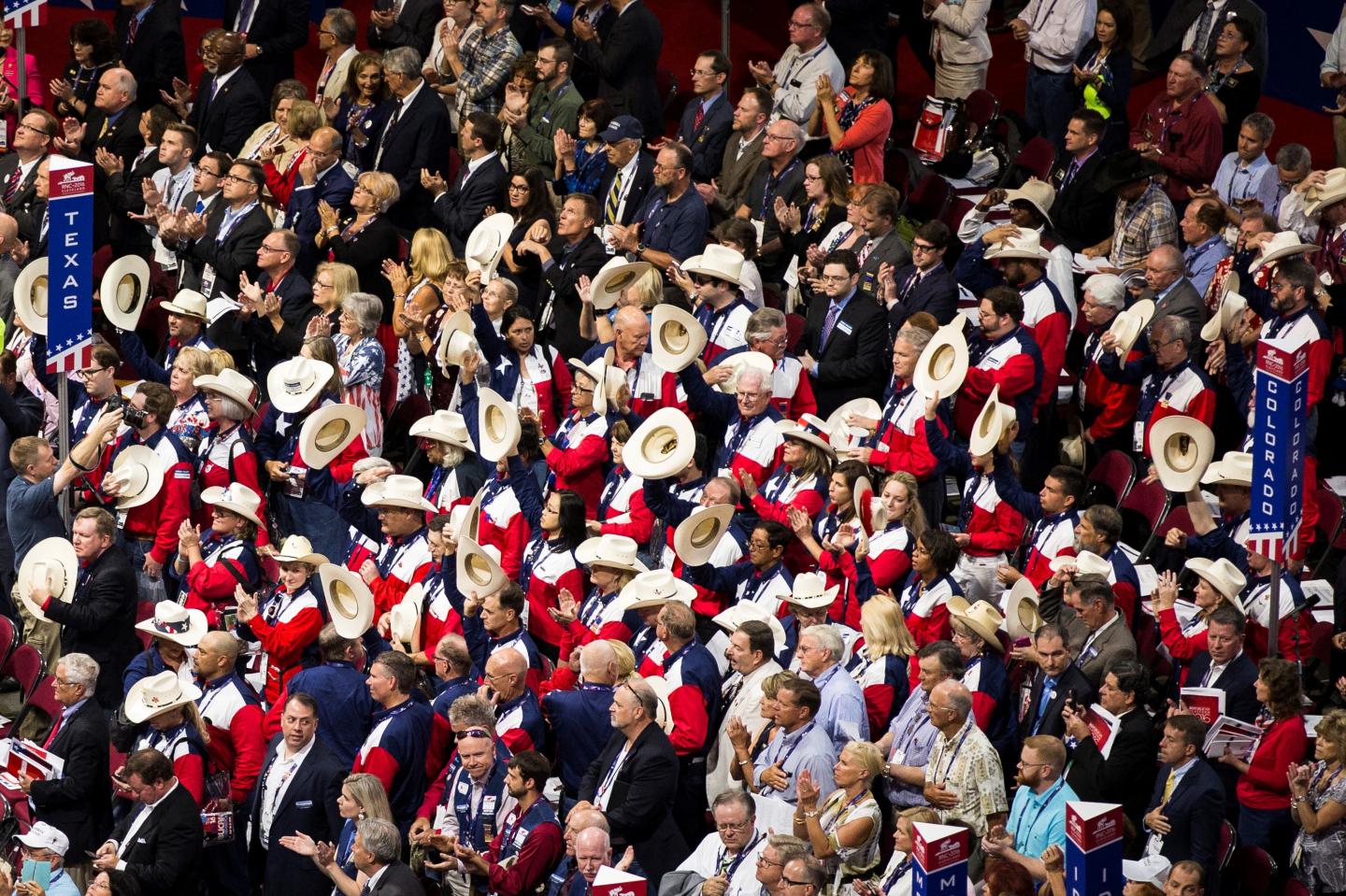 2016 Republican National Convention