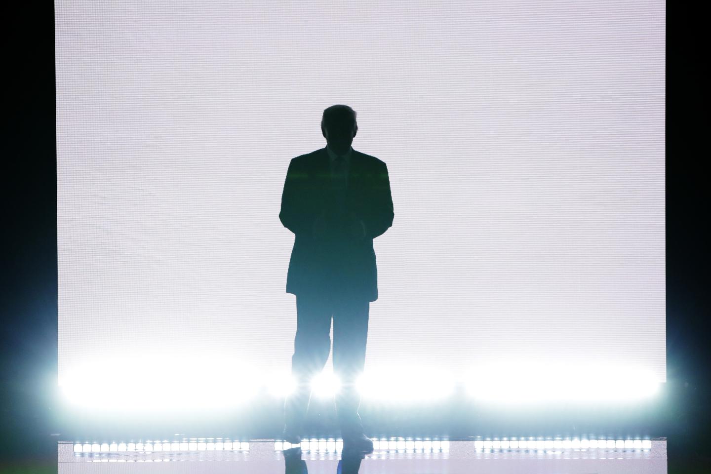 Inside the Republican National Convention’s Anti-Hacker Squad
