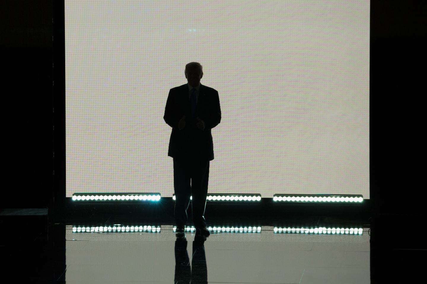 2016 Republican National Convention - Day 1