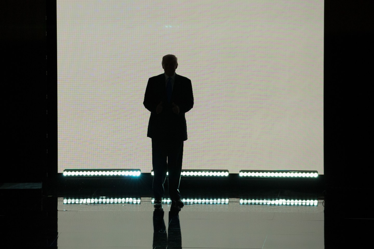 2016 Republican National Convention - Day 1