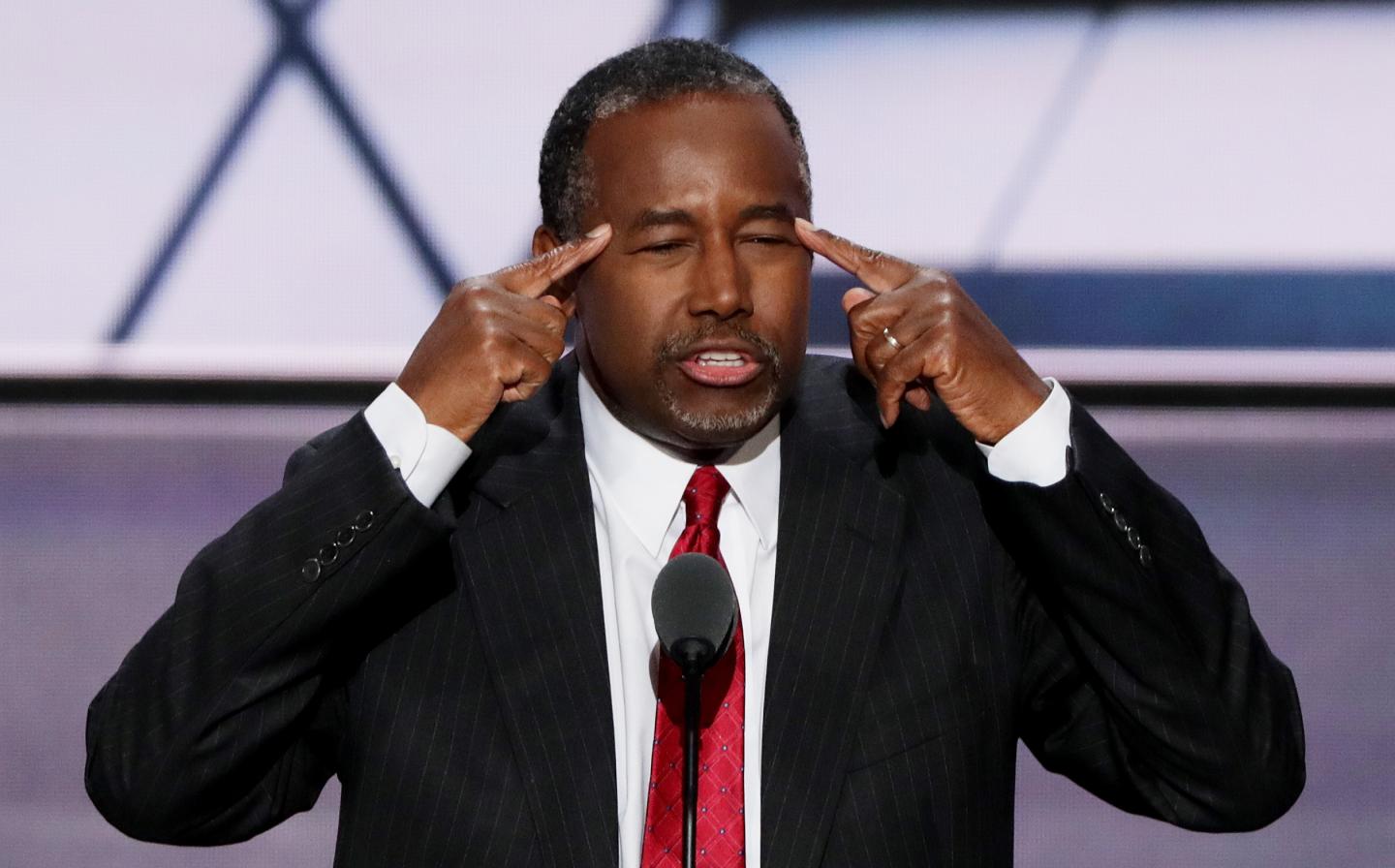 Republican National Convention: Day Two