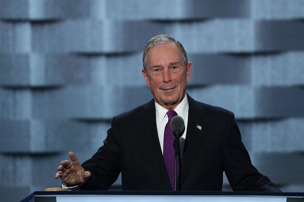 Democratic National Convention: Day Three