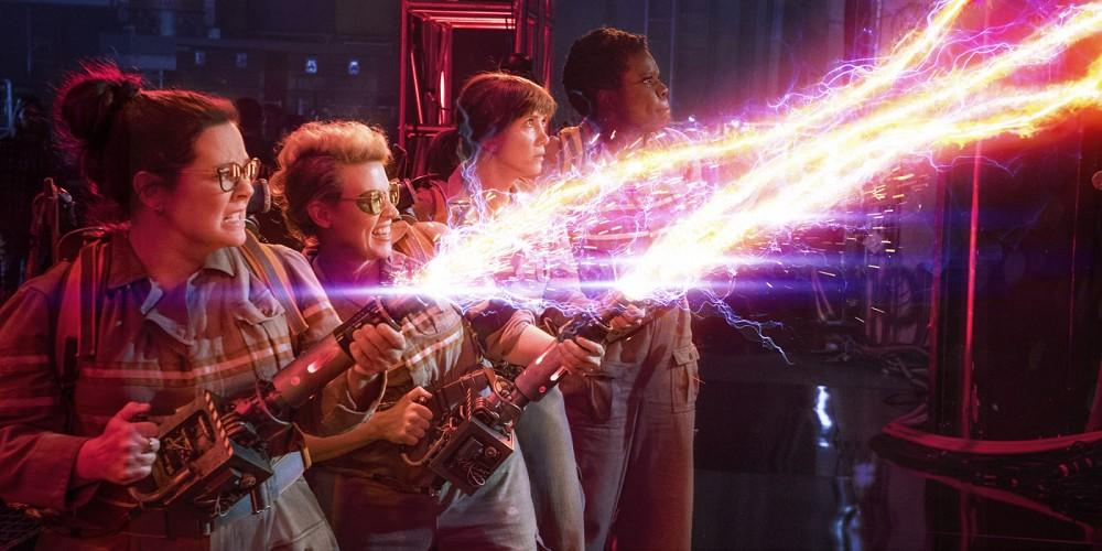 The Original ‘Ghostbusters’ Director Loves the Remake. Here’s Why