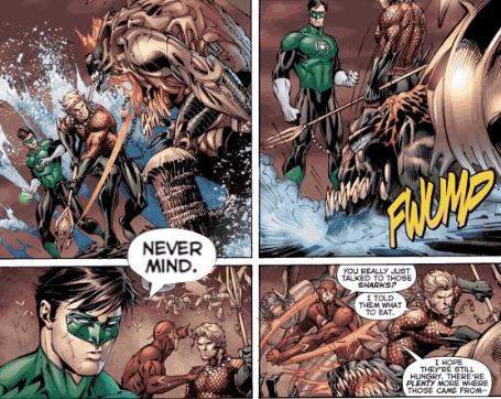 Google Offers Help for the Comic Book Impaired