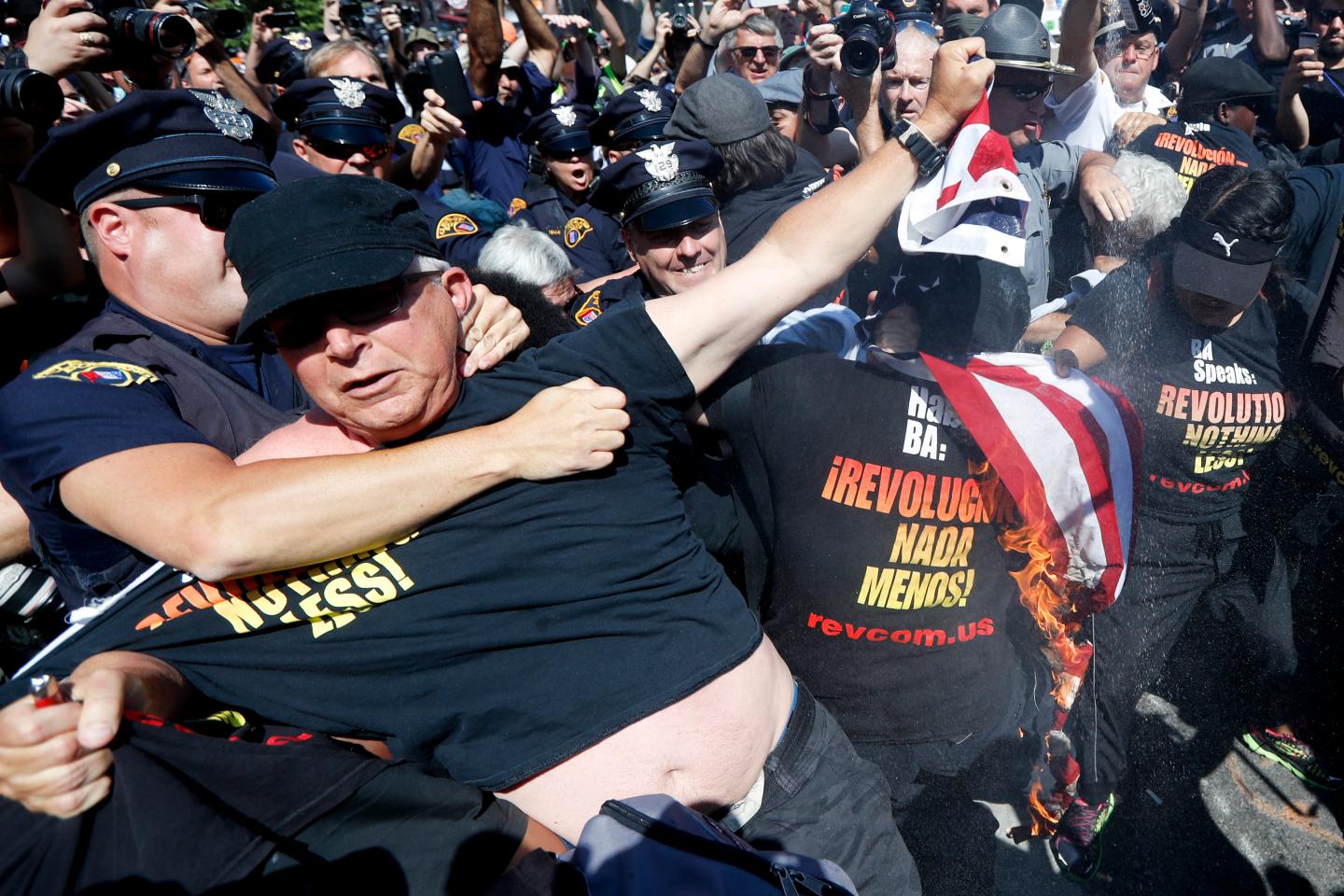 GOP 2016 Cleveland