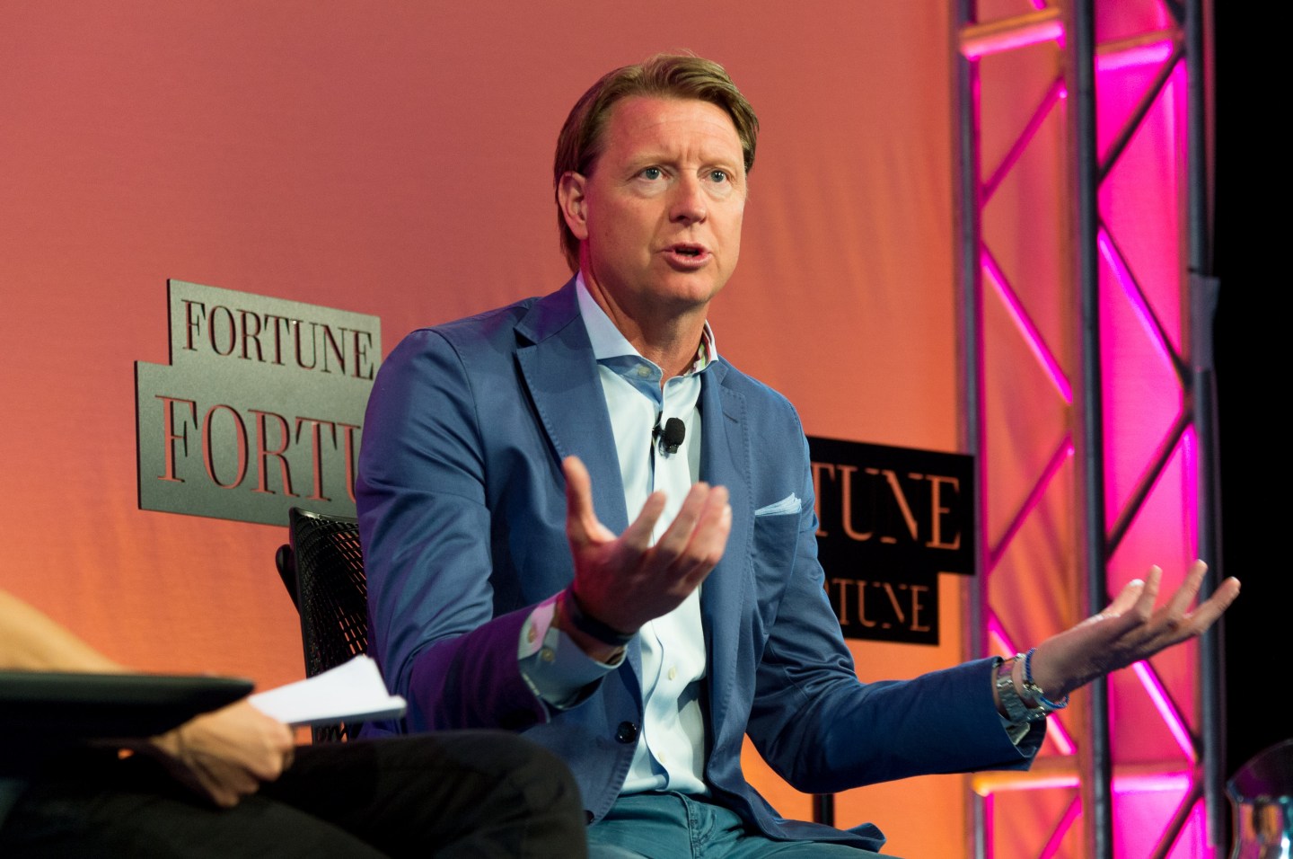 Fortune Brainstorm TECH 2014