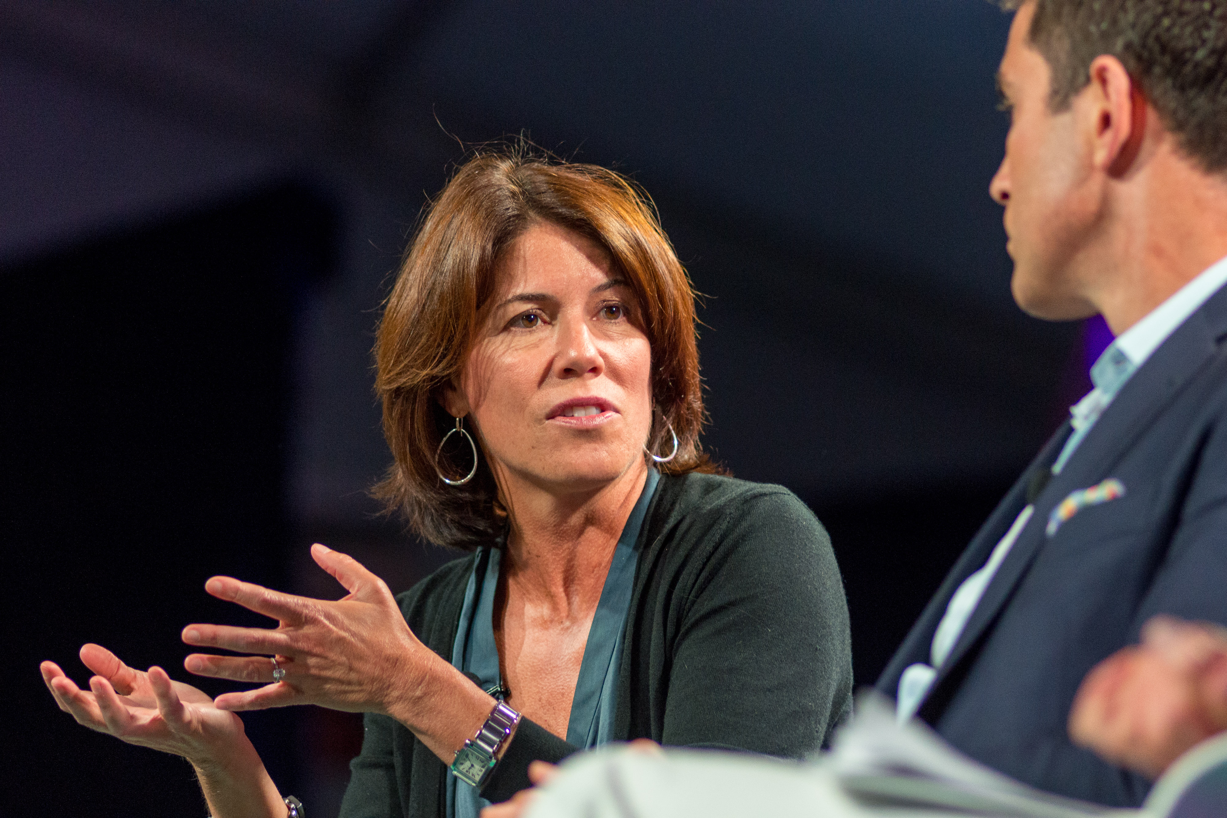 Fortune Brainstorm Tech 2015