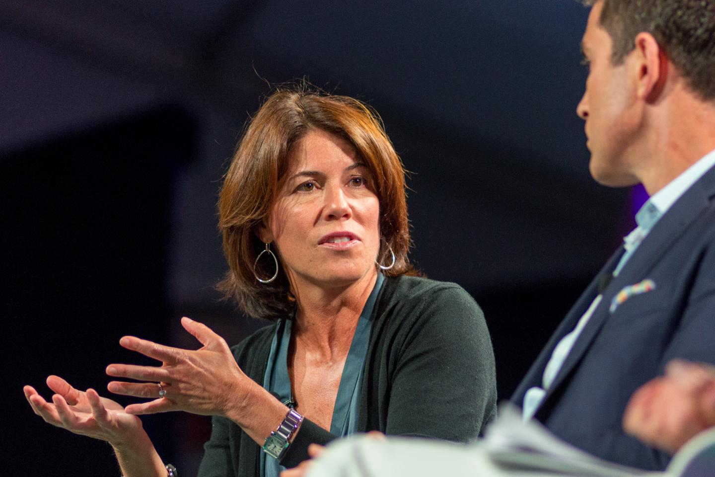 Fortune Brainstorm Tech 2015