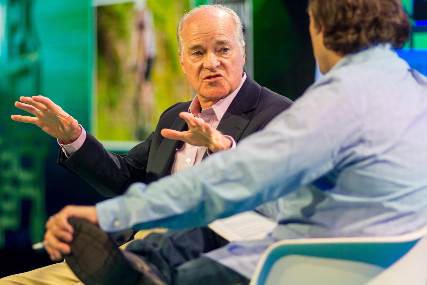 Fortune Brainstorm Tech 2015