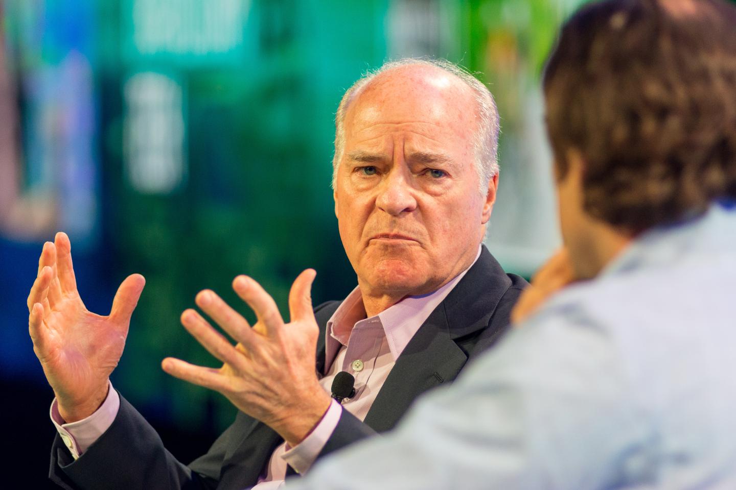 Fortune Brainstorm Tech 2015