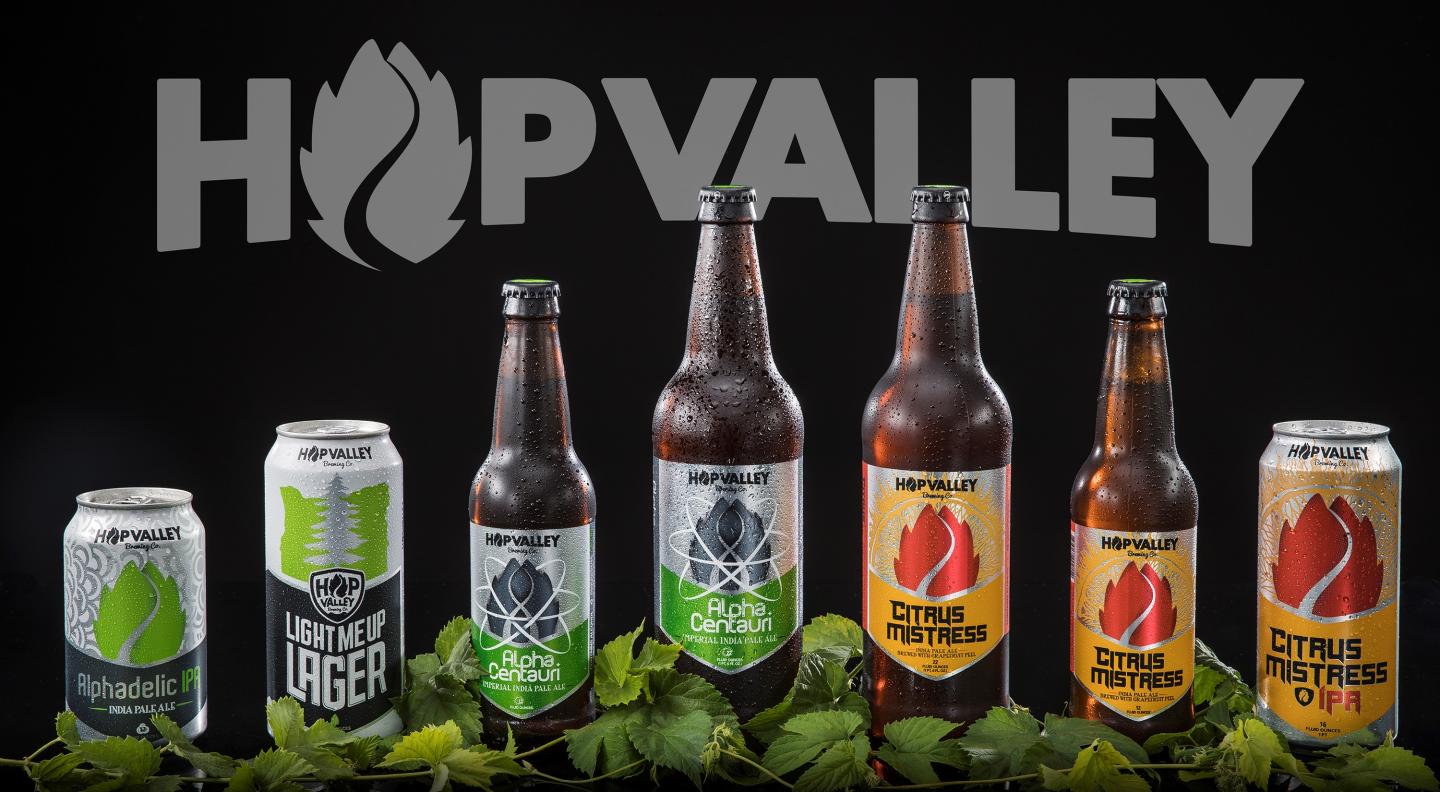 MillerCoors Makes Its Second Craft Beer Deal This Month