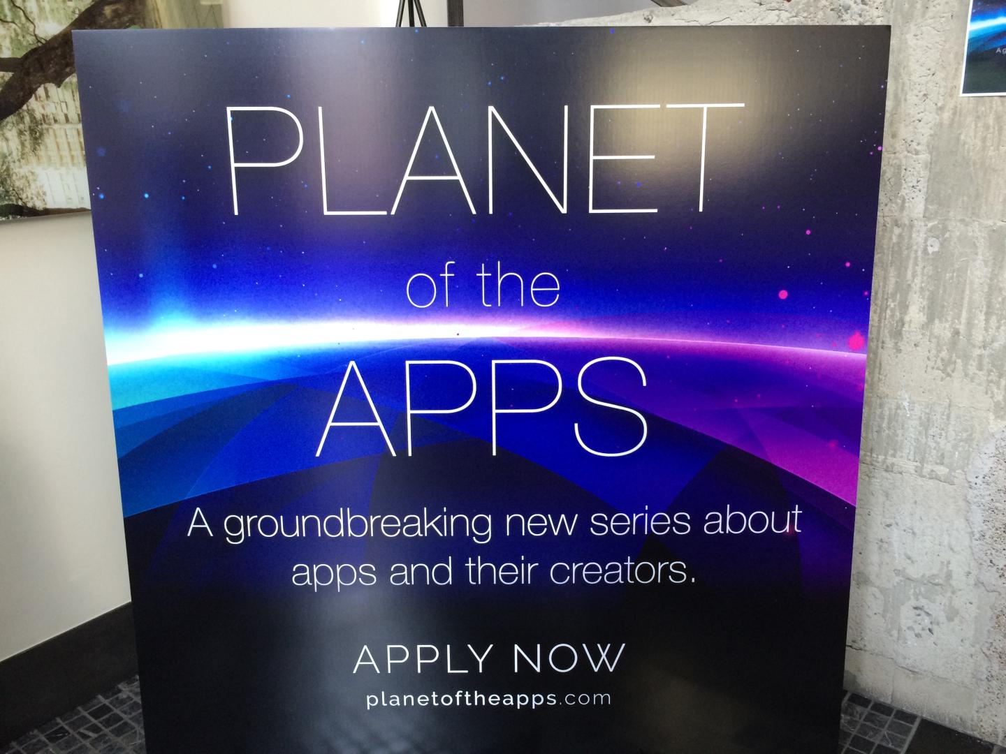 Apple’s Upcoming Show Is a Behind-the-Scenes Of Building Mobile Apps