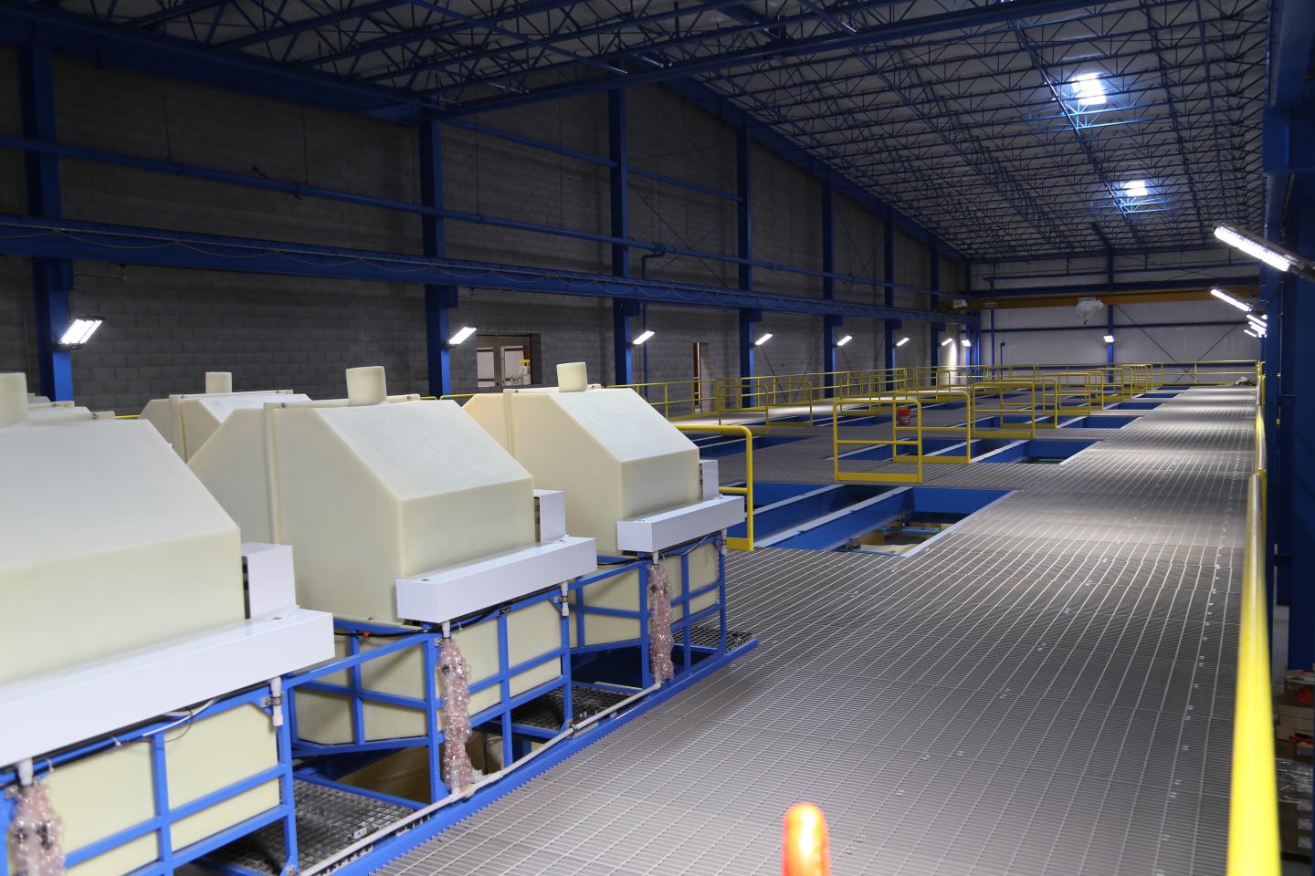 Tesla’s Nevada Neighbor Will Soon Recycle Batteries