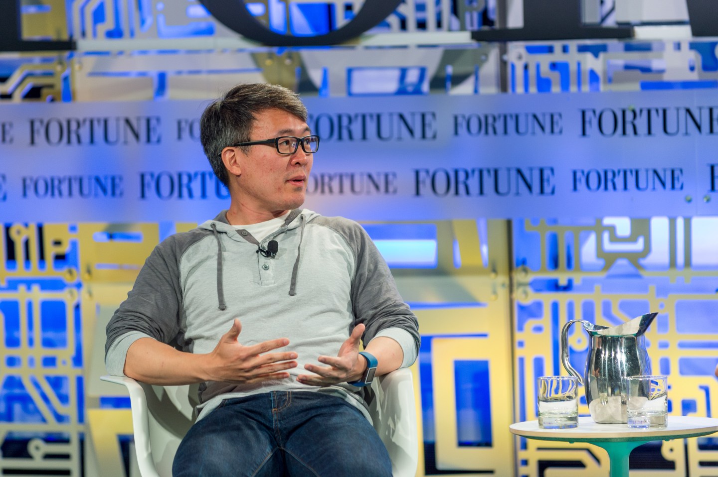 Fortune Brainstorm Tech 2015