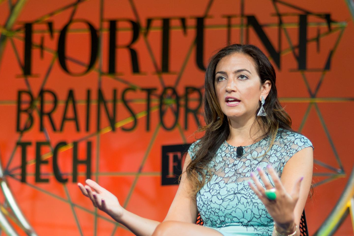 Fortune Brainstorm TECH 2014