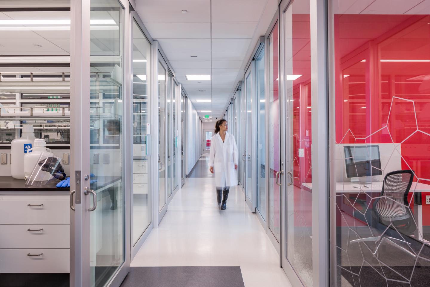 The Radical Experiment That’s Changing the Way Big Pharma Innovates