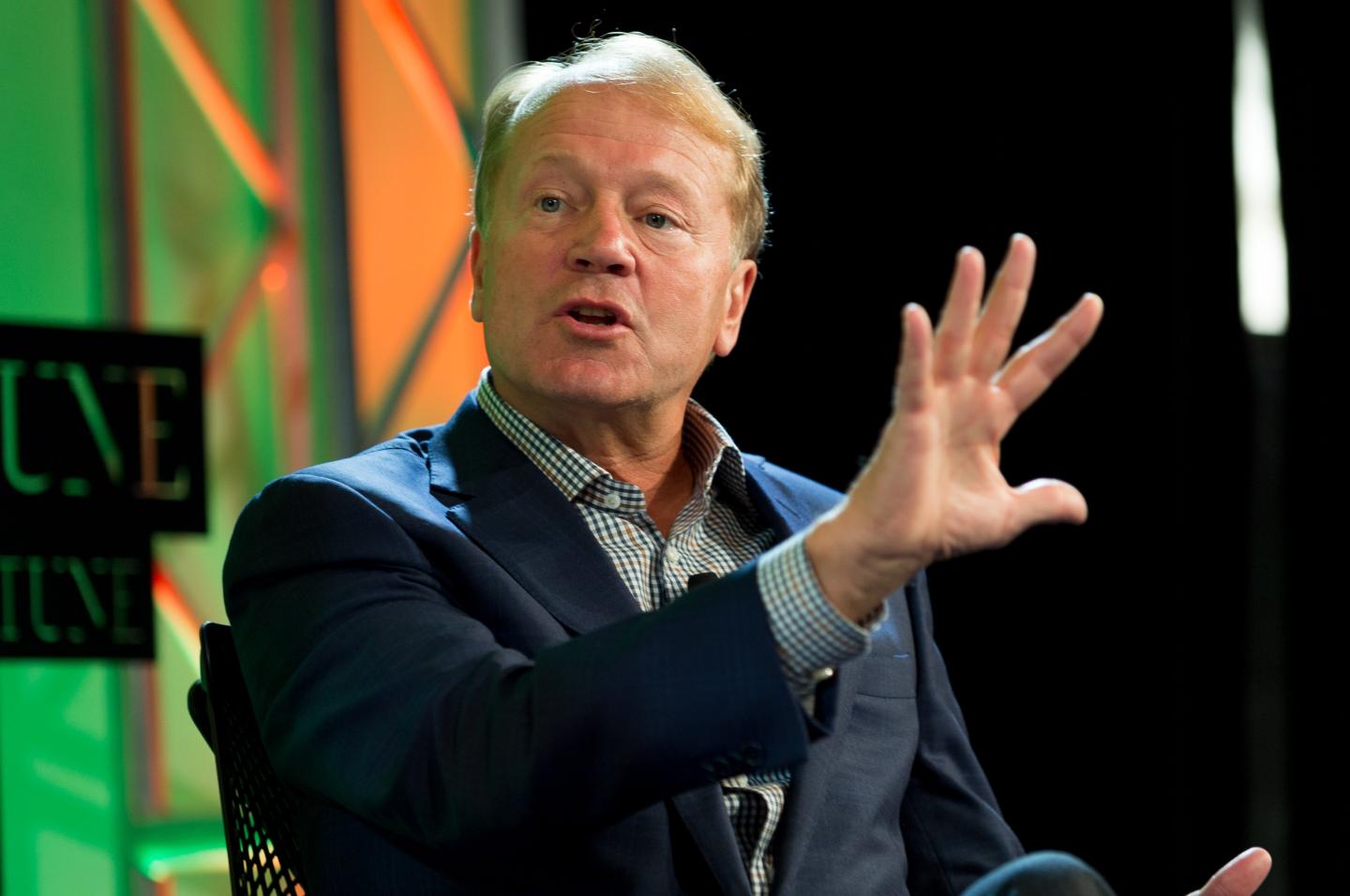 Fortune Brainstorm TECH 2014