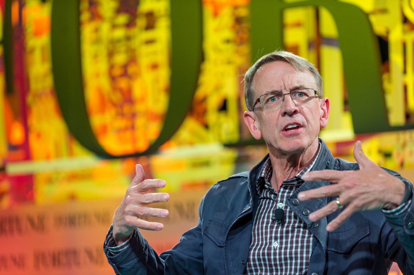 Fortune Brainstorm Tech 2015