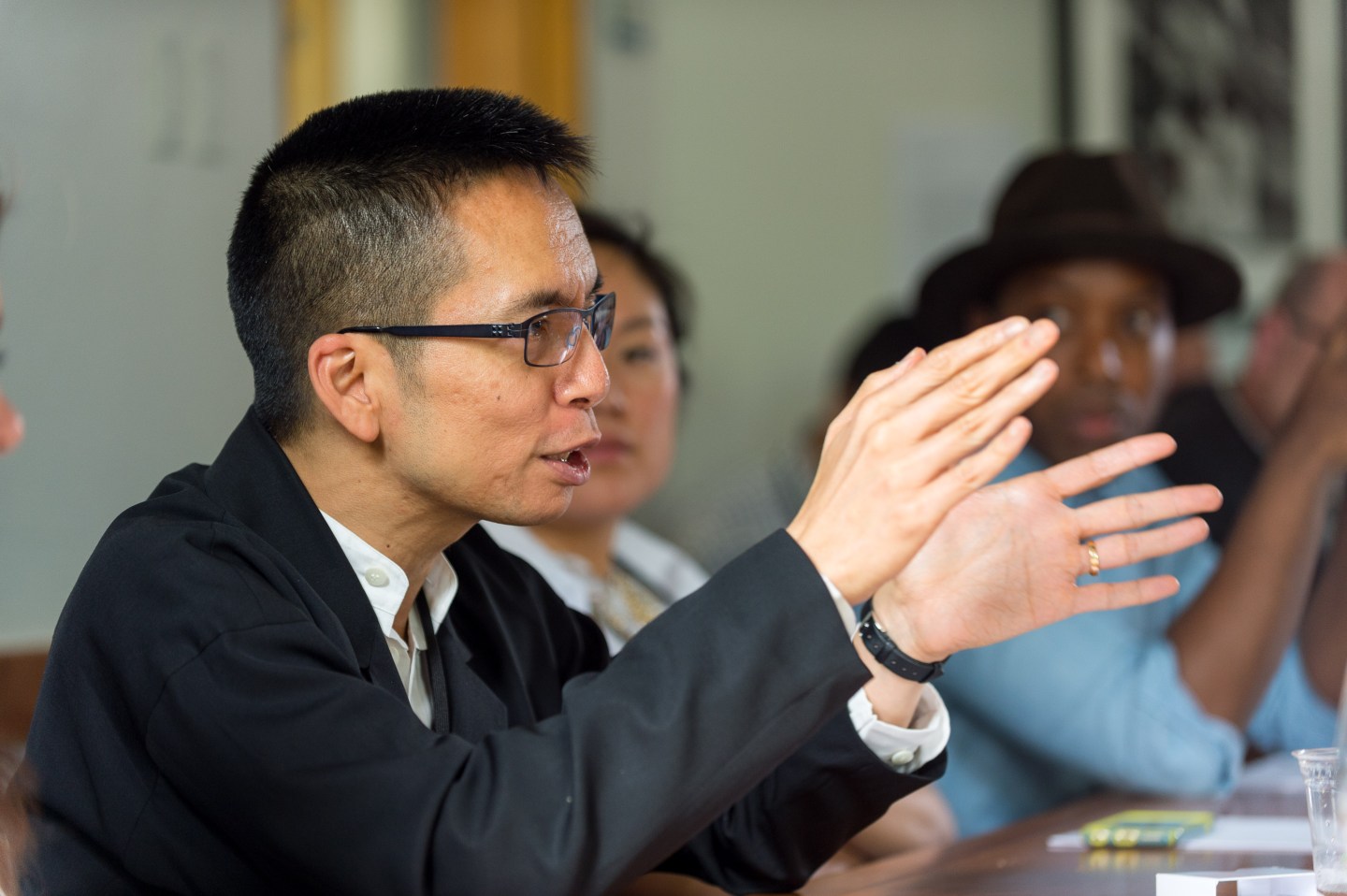 Fortune Brainstorm Tech 2015