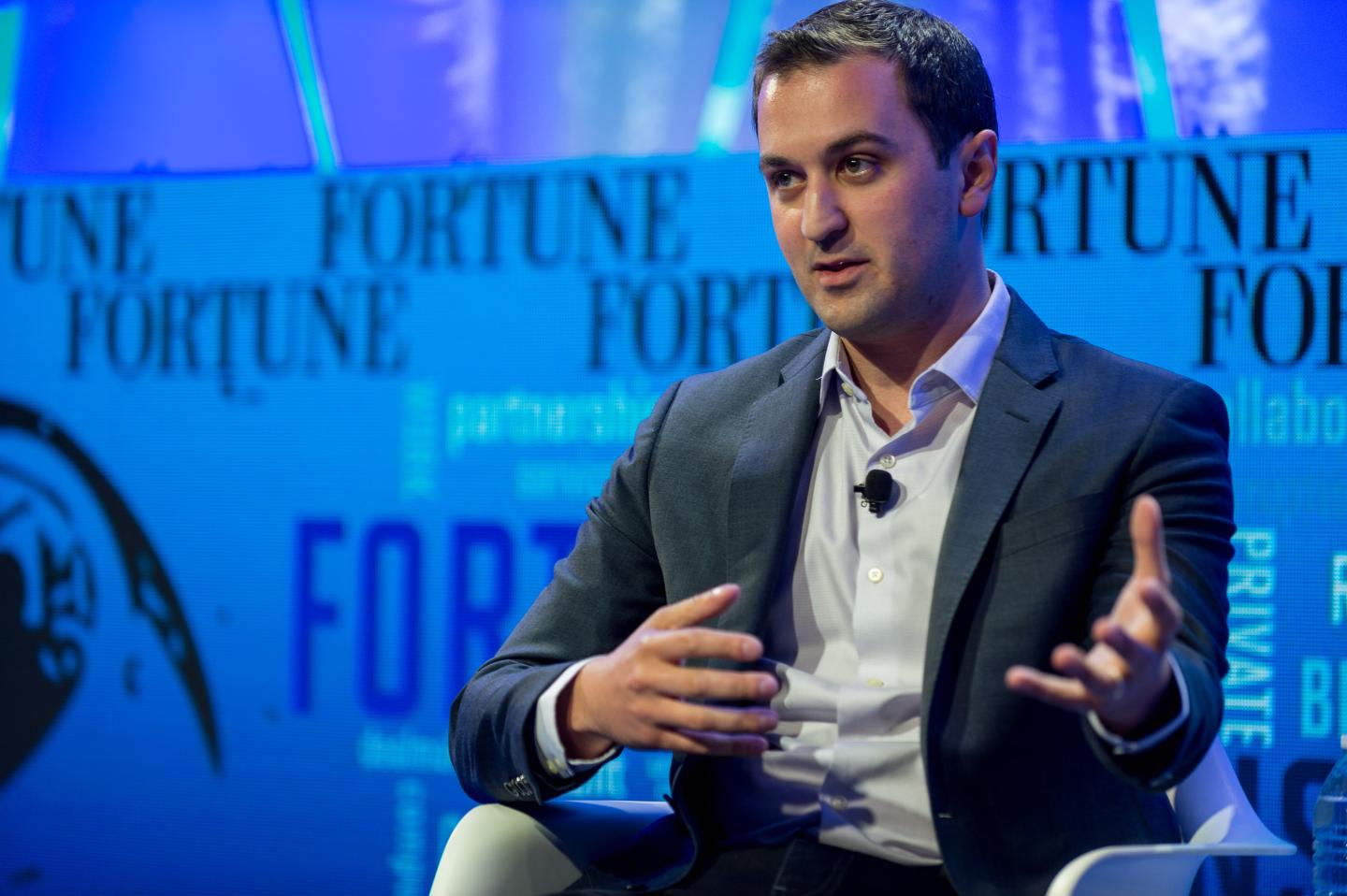 Fortune Brainstorm TECH 2016