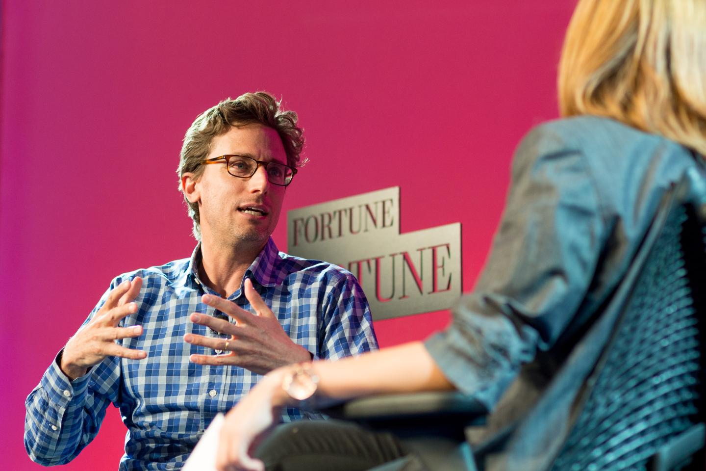 Fortune Brainstorm TECH 2014
