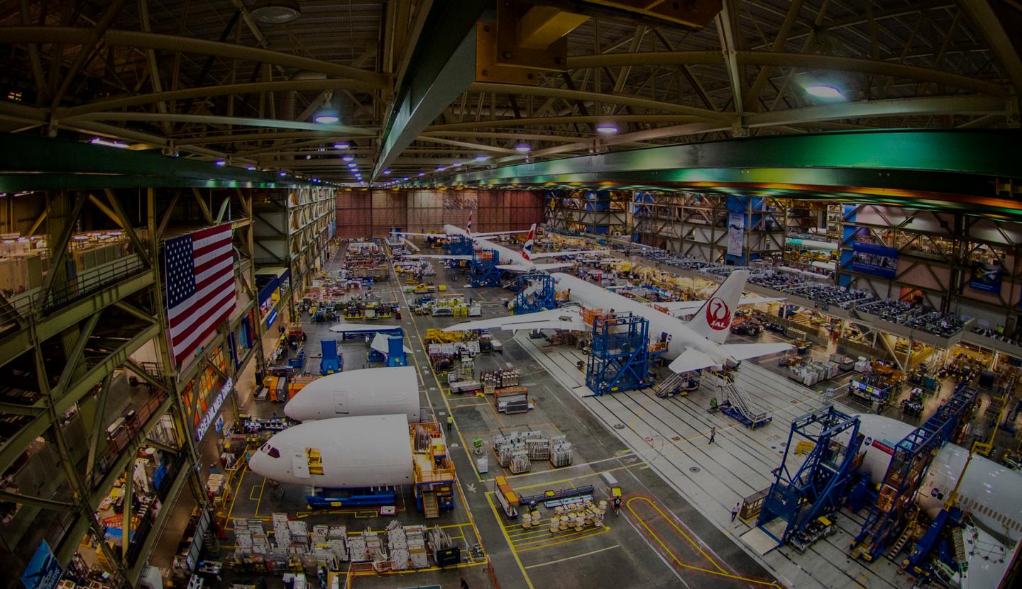 Boeing Looks to Recapture Its Youthful Swagger as It Turns 100