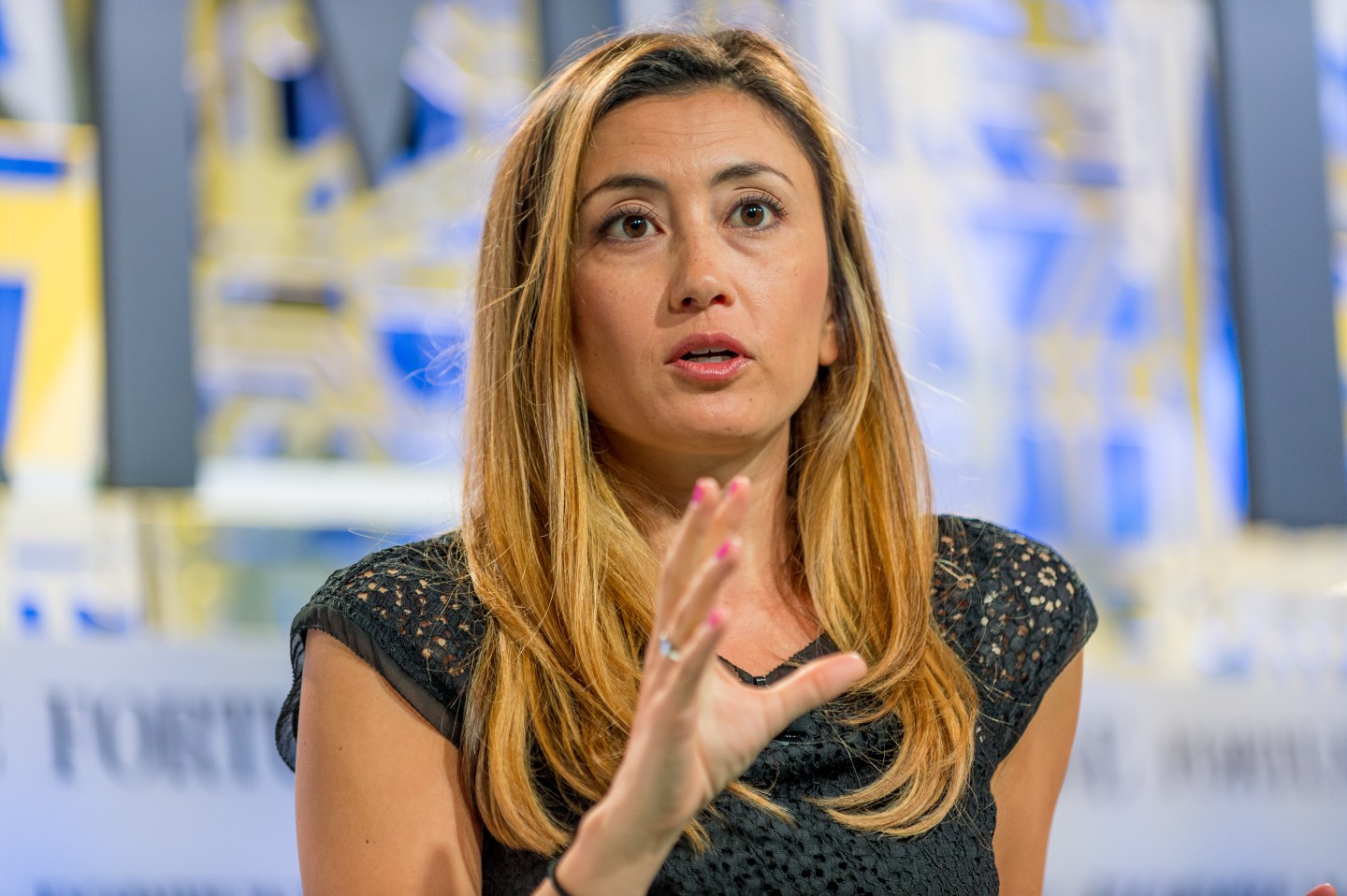 Fortune Brainstorm Tech 2015