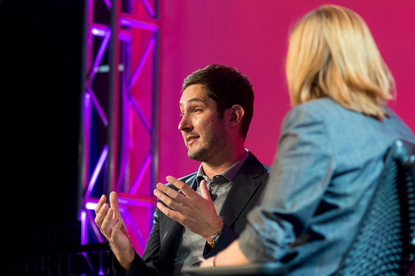 Fortune Brainstorm TECH 2014