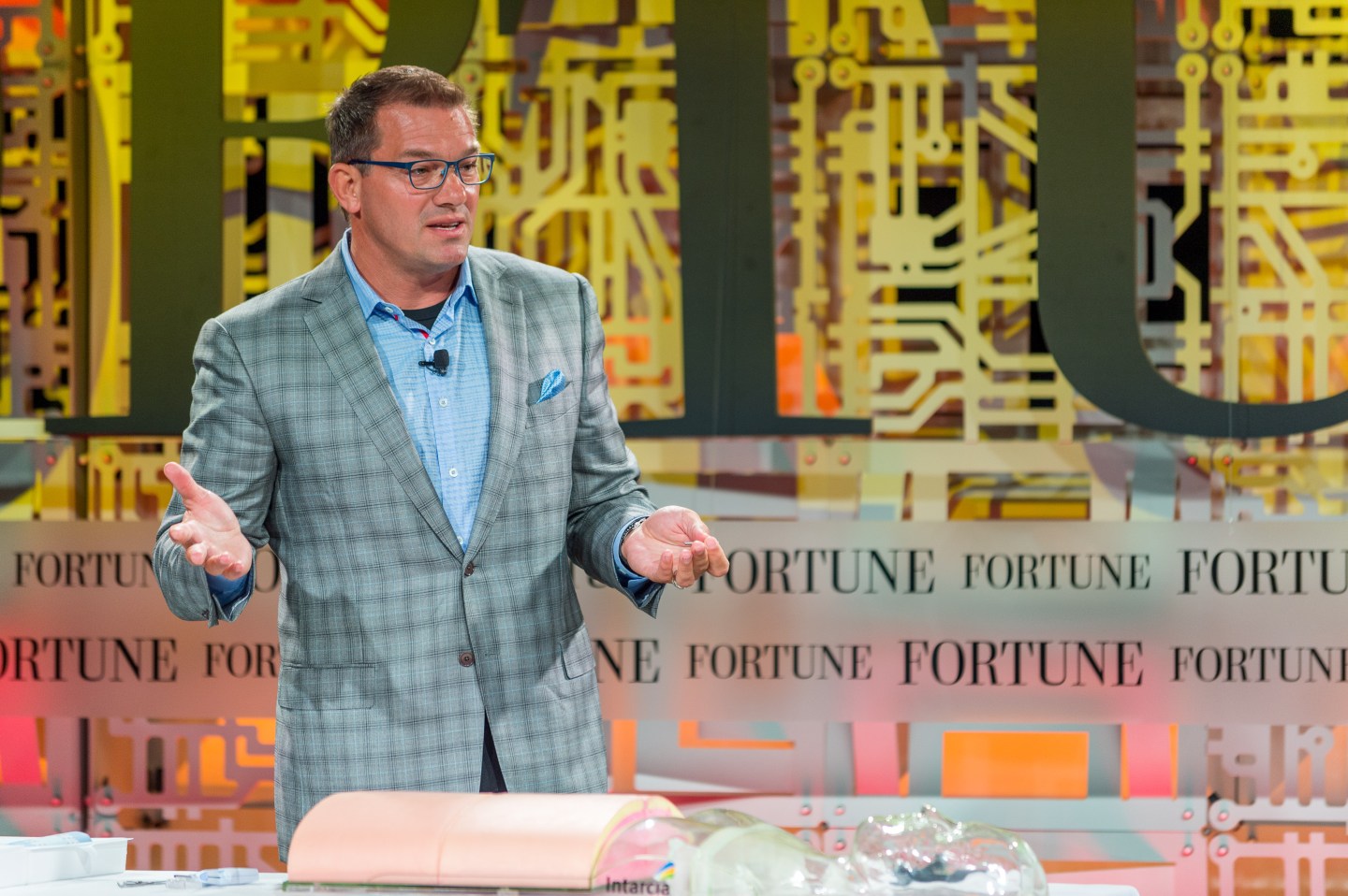 Fortune Brainstorm Tech 2015