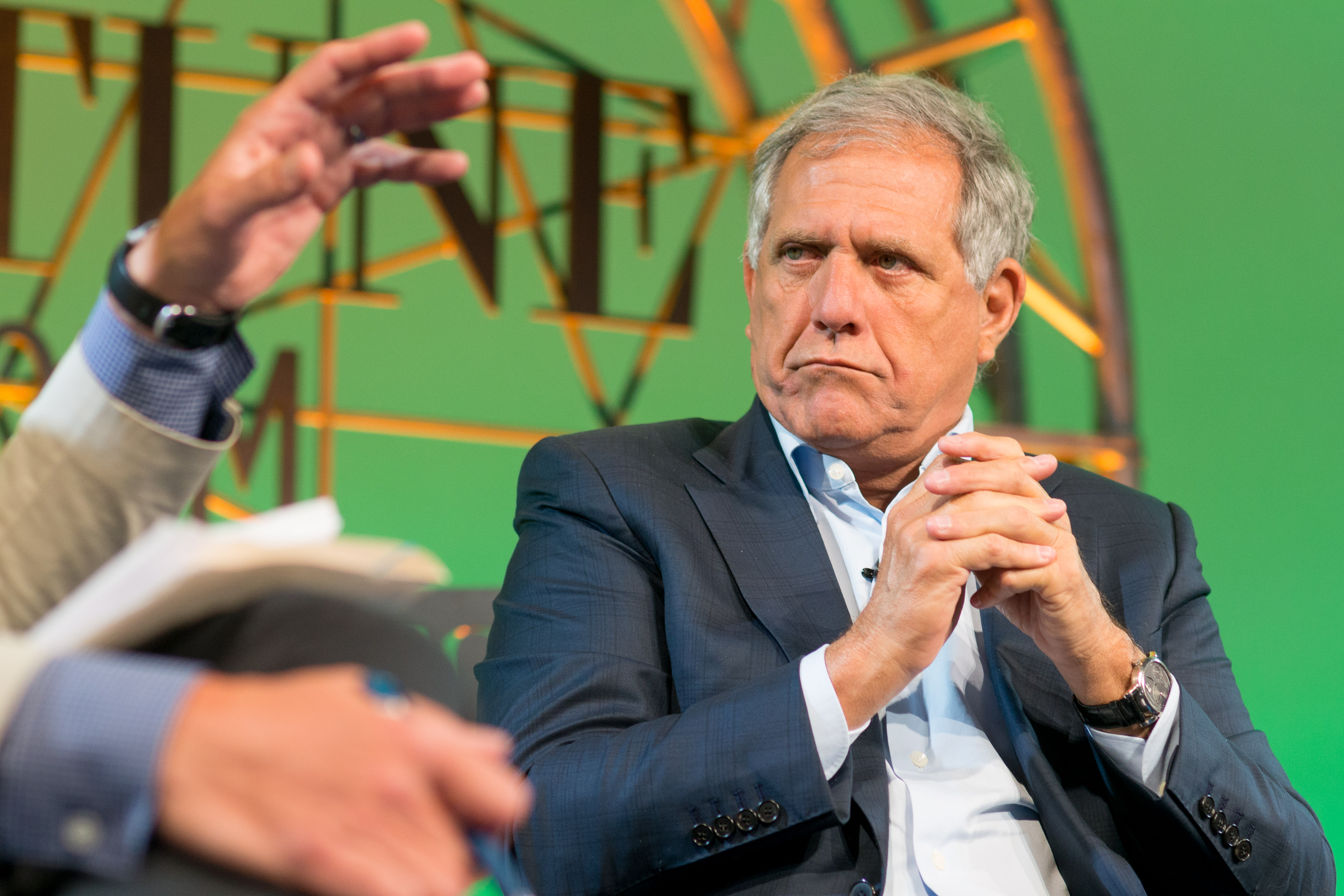 'Start Here': Stock selloff, Moonves denied $120 million severance,  Sandals' alleged cover-up. What you need to know to start your day. - ABC  News, image size:4000x2667