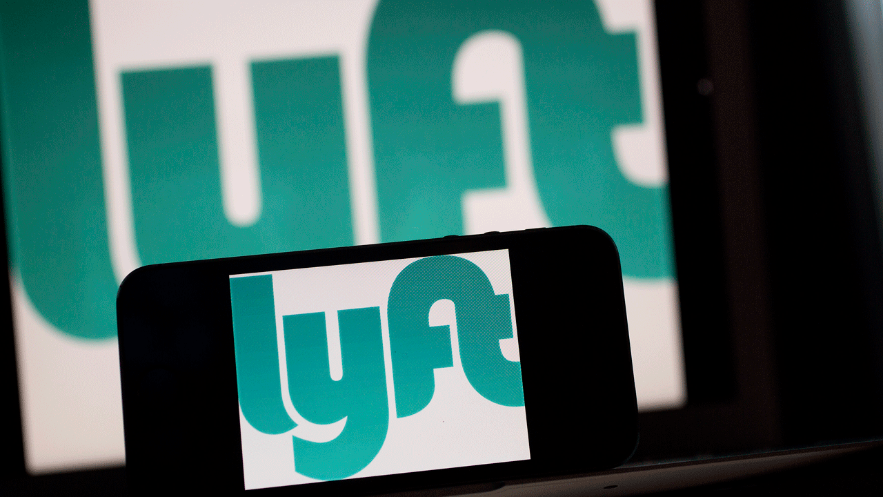 Here’s Who Invested in Lyft’s $600 Million Funding Round