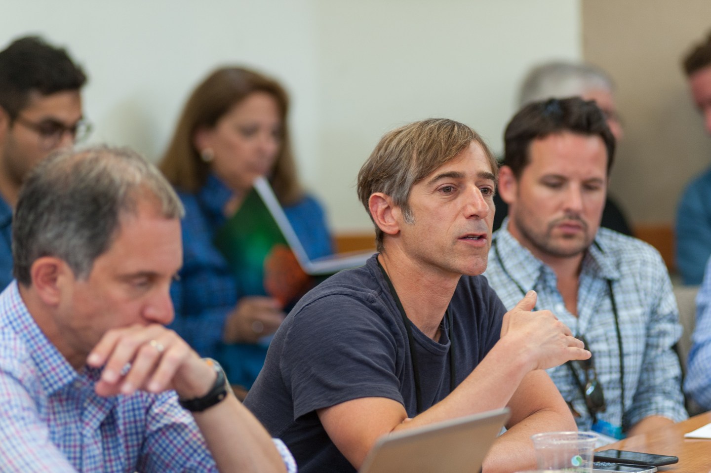 Fortune Brainstorm Tech 2015