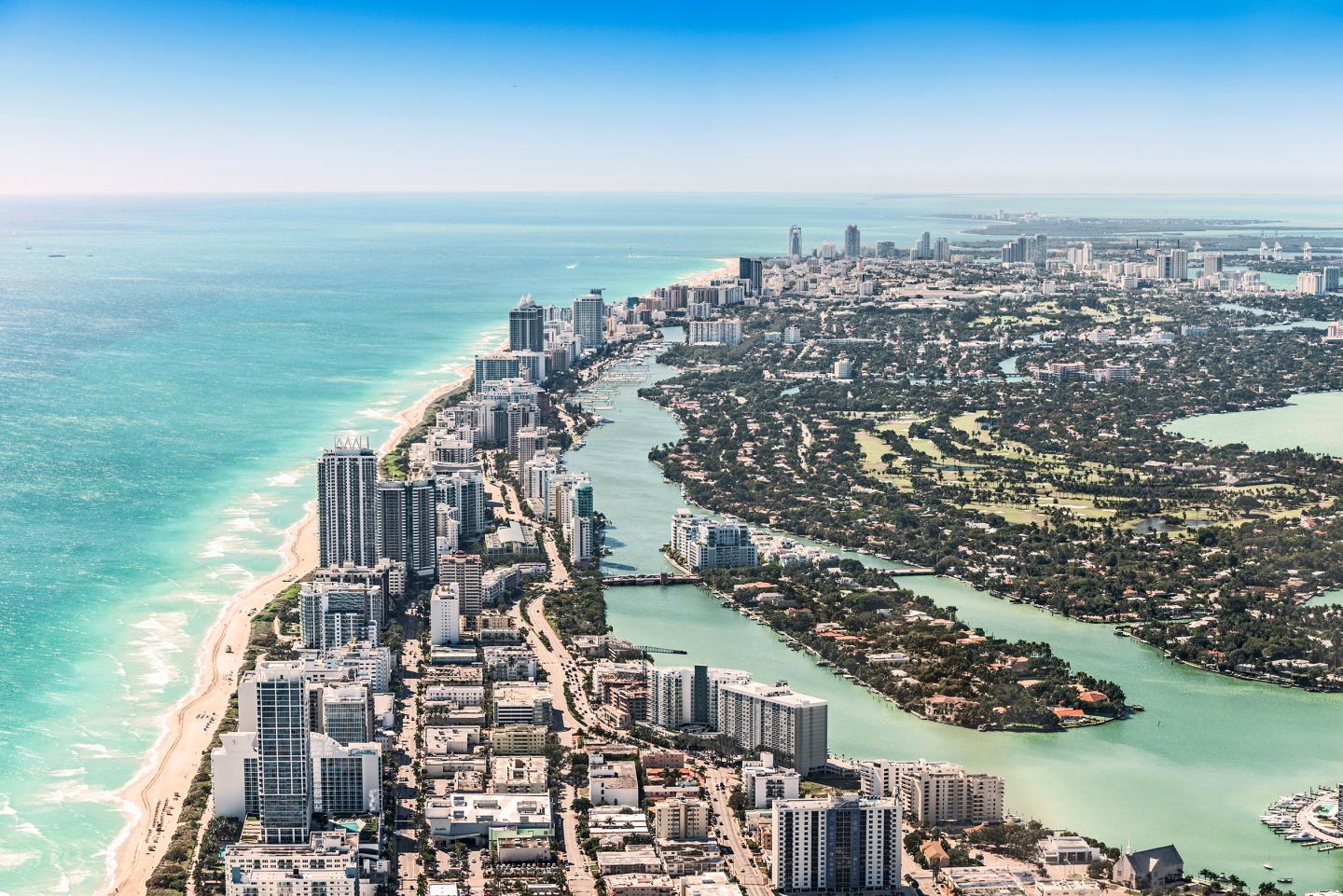 9 Great Things to See and Do in Miami