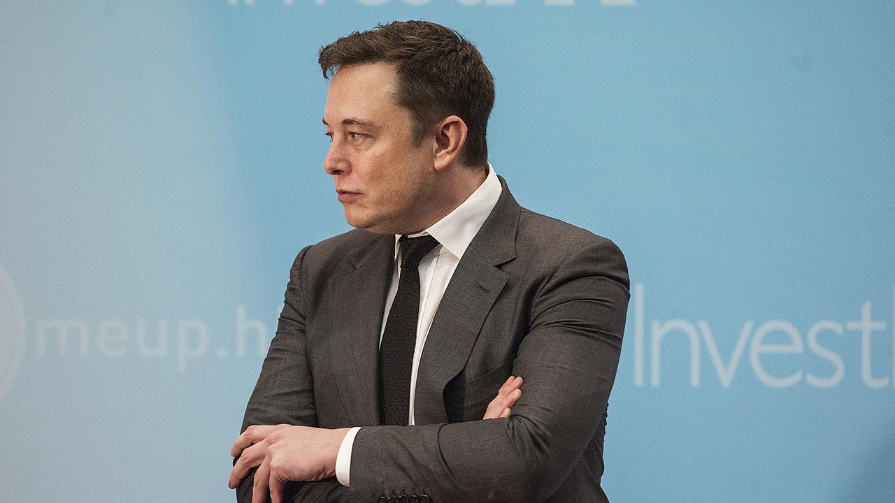 What SpaceX’s Rocket Explosion Means for Elon Musk