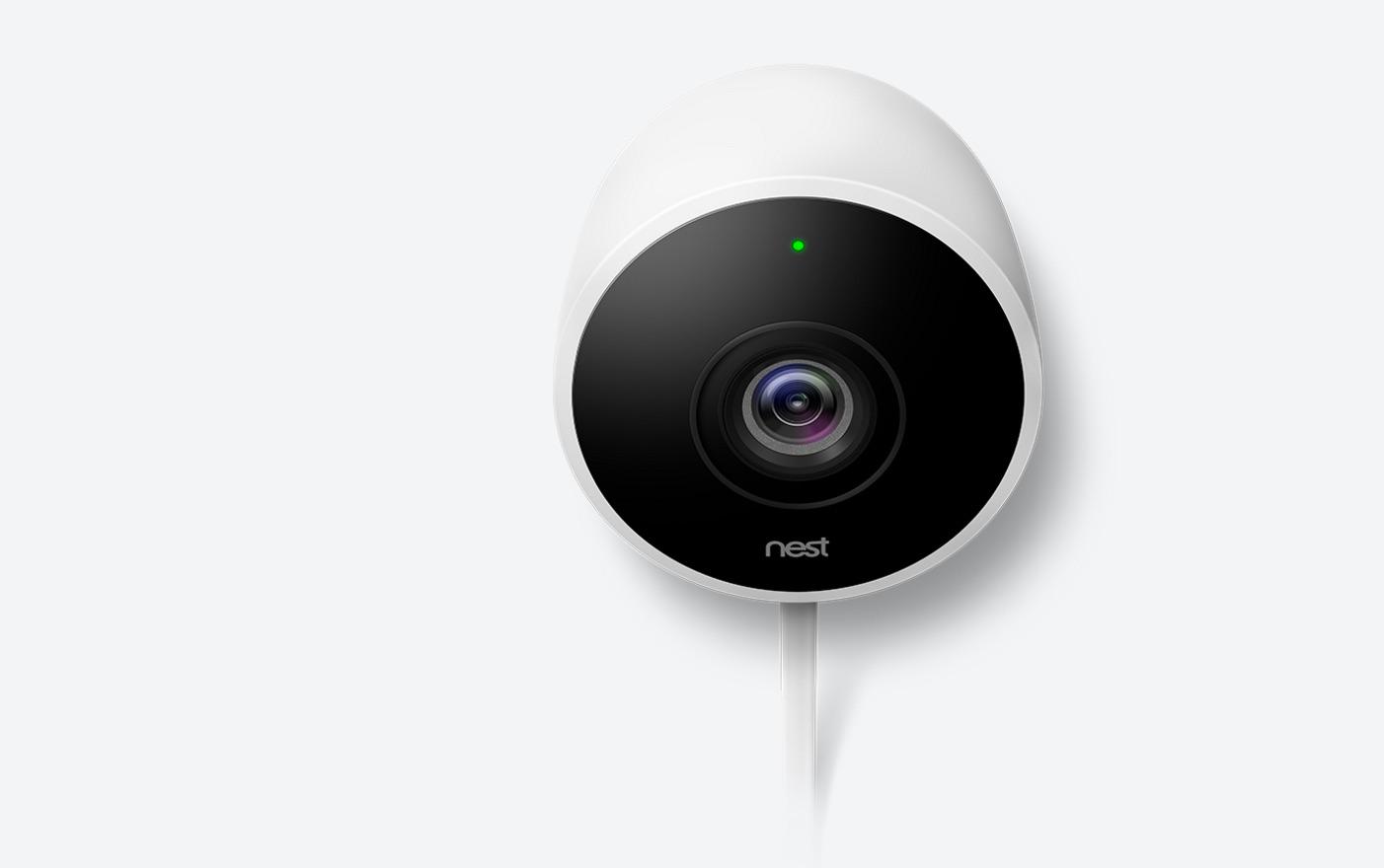 This New Google Camera Could Be Your New Watchdog