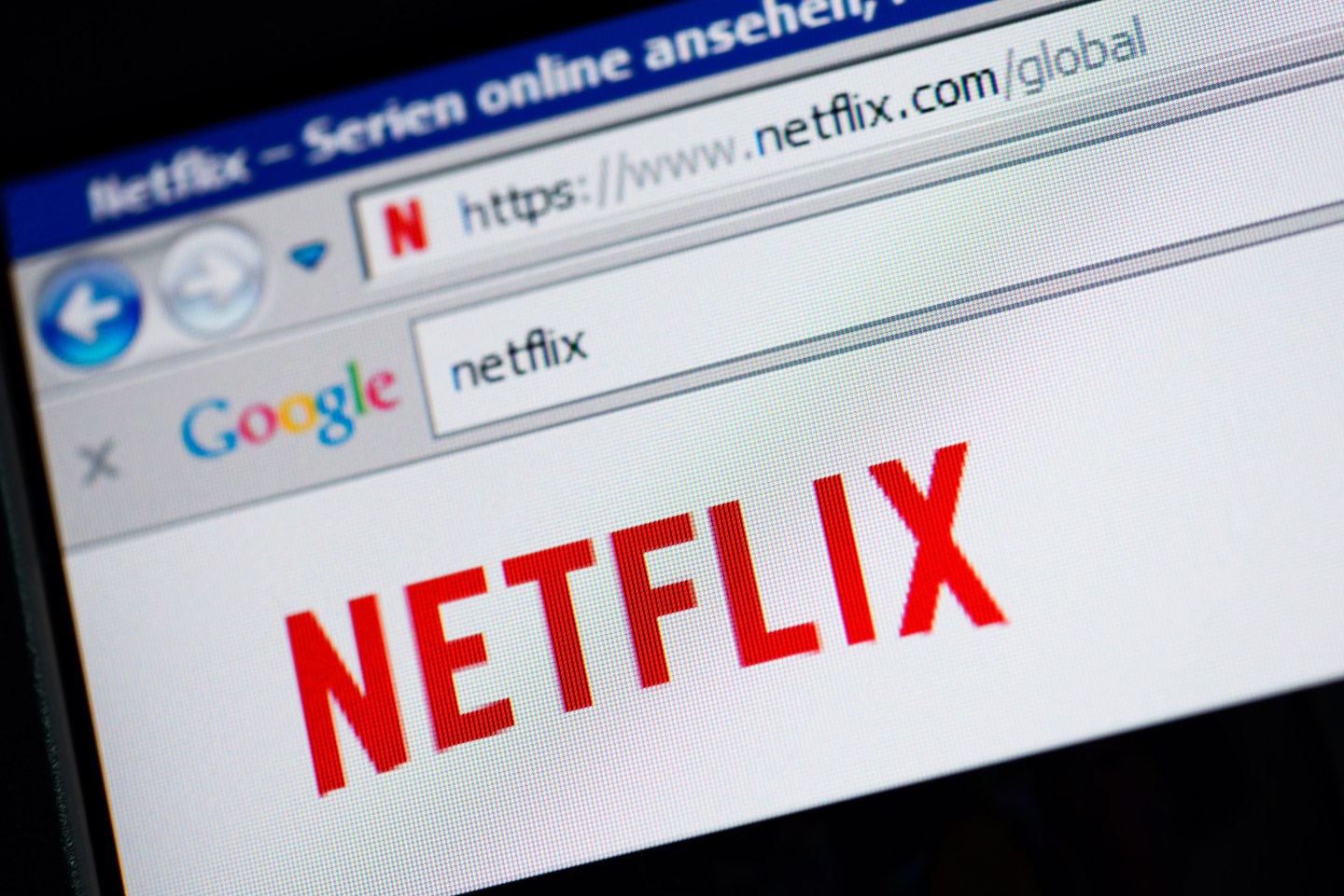 Netflix’s Twitter Account Was Just Hacked