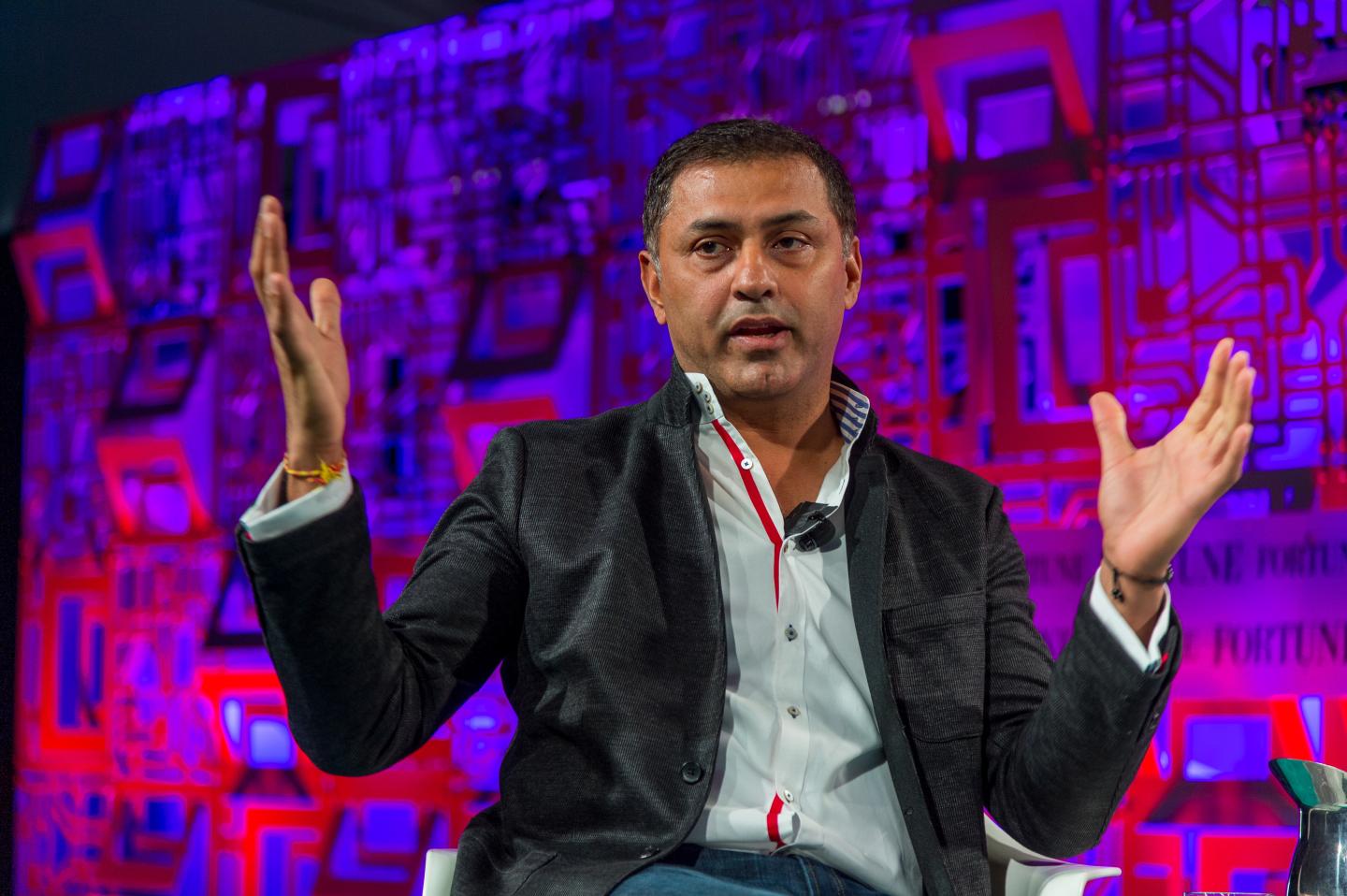 Fortune Brainstorm Tech 2015