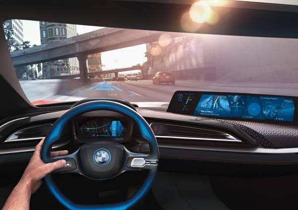 Mobileye Just Clinched Another Deal With a Major Carmaker