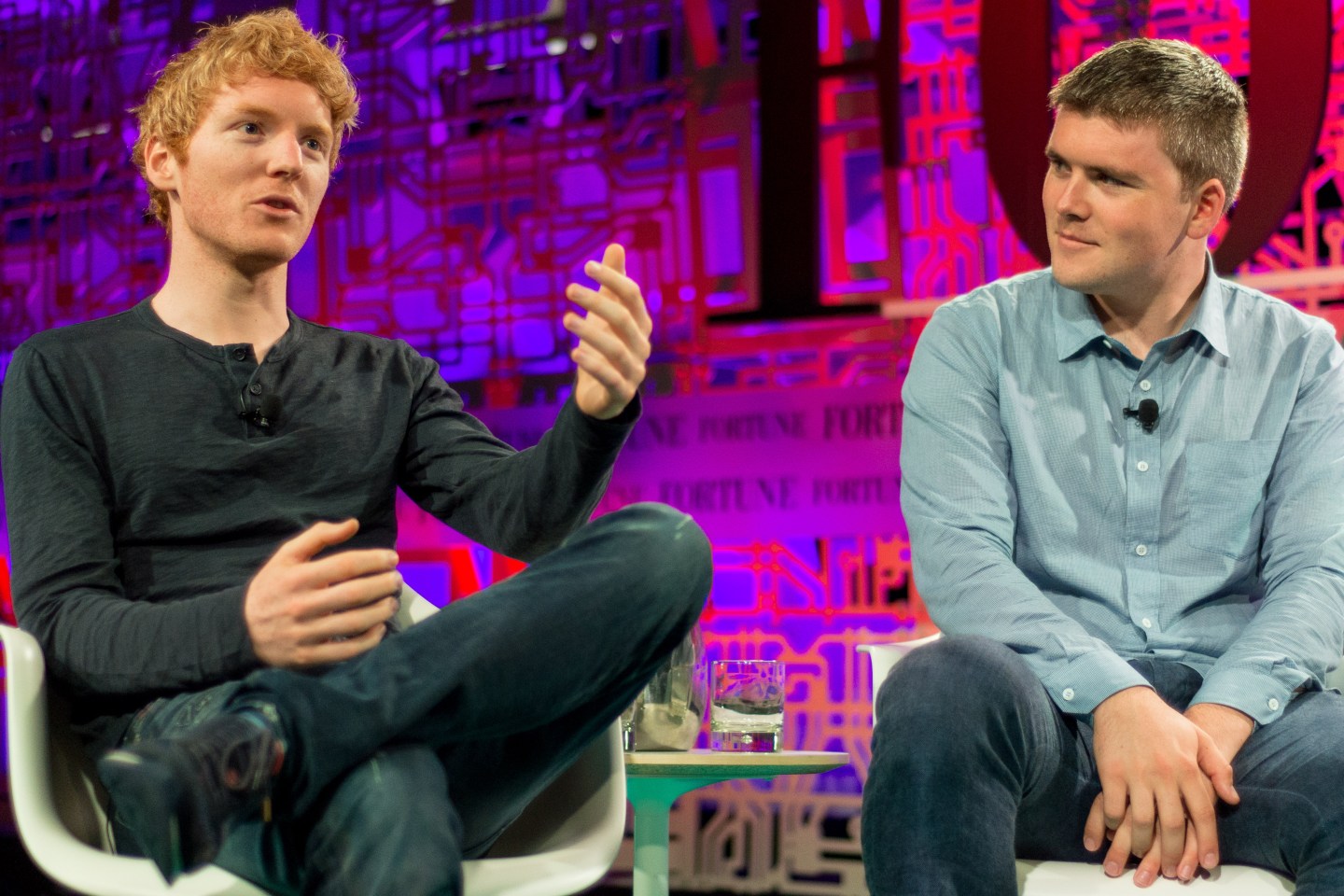 Fortune Brainstorm Tech 2015