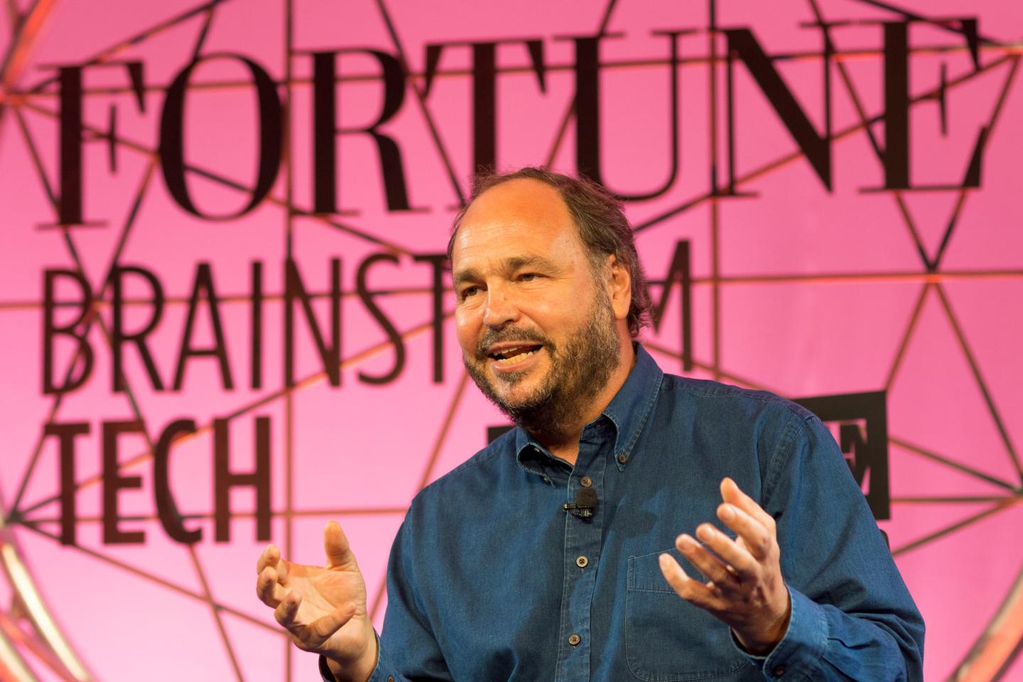 Fortune Brainstorm TECH 2014