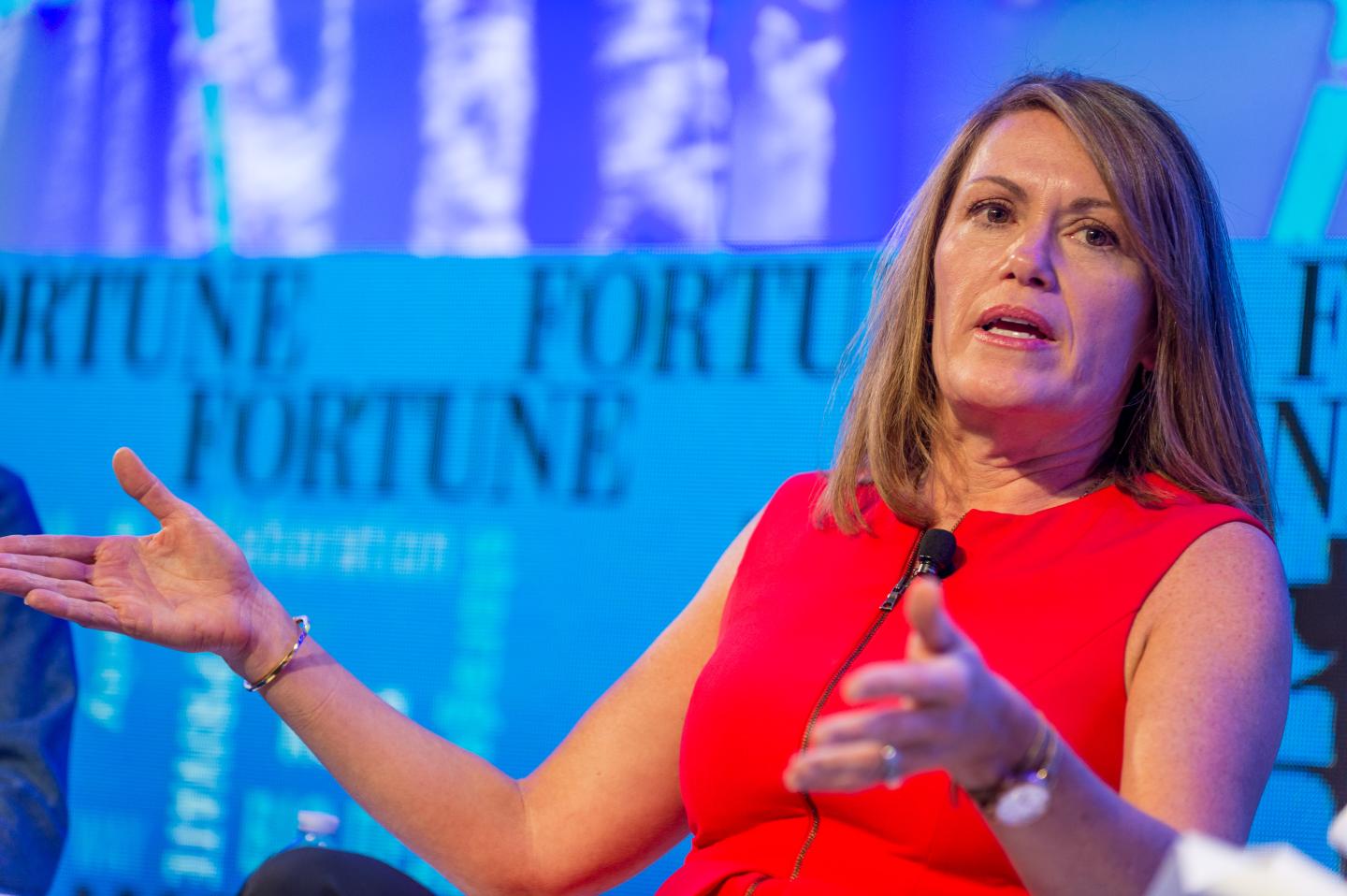 Fortune Brainstorm TECH 2016