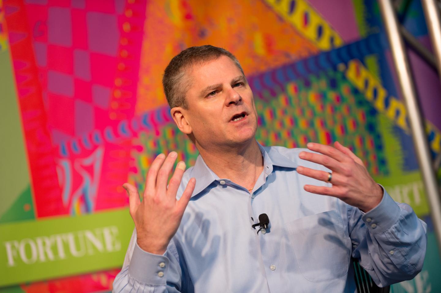 Fortune Brainstorm TECH 2014