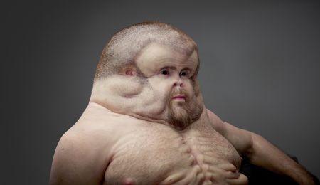 Here’s the Only Human Designed to Survive a Car Crash