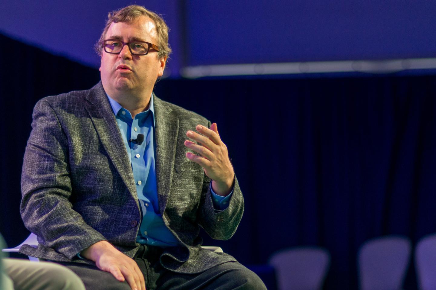 Fortune Brainstorm Tech 2015
