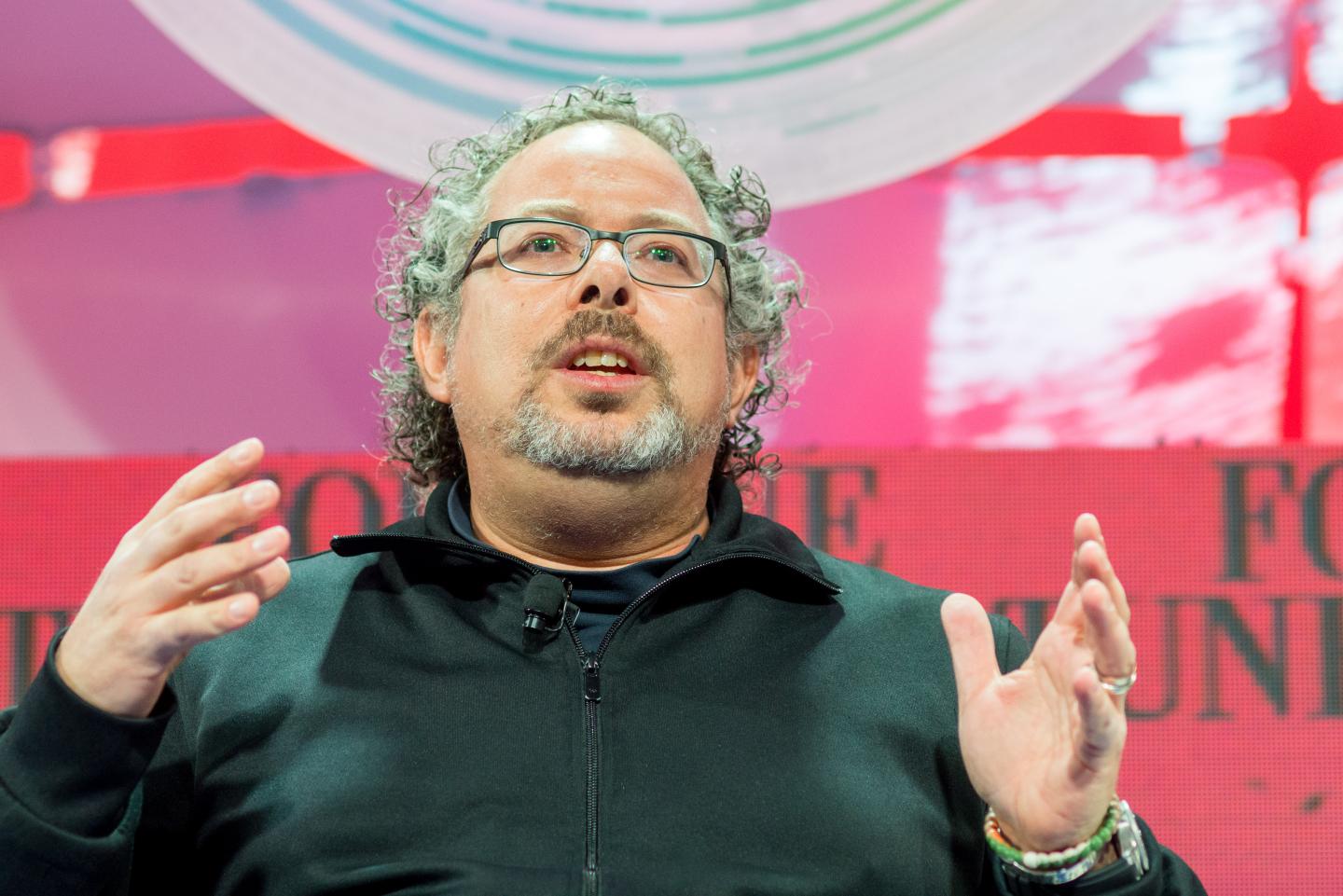 Fortune Brainstorm TECH 2016